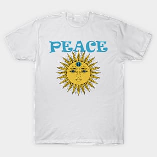 peace T-Shirt